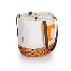Tennessee Canvas Tote Bag