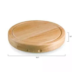 Tennessee Titans Cheese Board and Tool Set