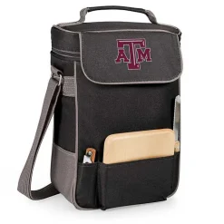 Texas A&M Aggies Wine & Cheese Tote