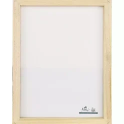 Thanksgiving Verse Canvas Wall Plaque