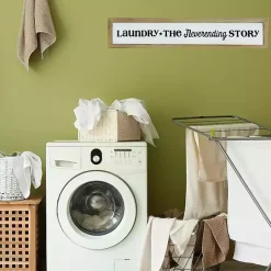 The Neverending Story Framed Wall Sign