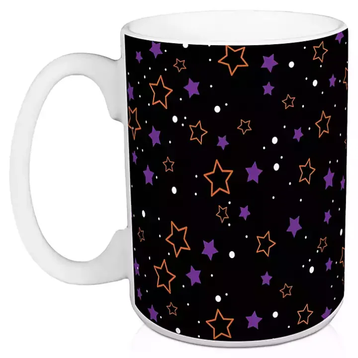 The Ole Hocus Pocus Halloween Mugs, Set of 2