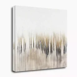 The Present Moment Giclee Canvas Art Print