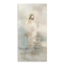 The Very Thought of Thee Canvas Art Print