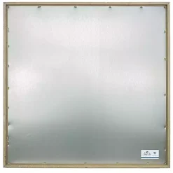 This is Us Framed Magnetic Board