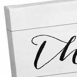 This Is Us Life Story Canvas Art Print