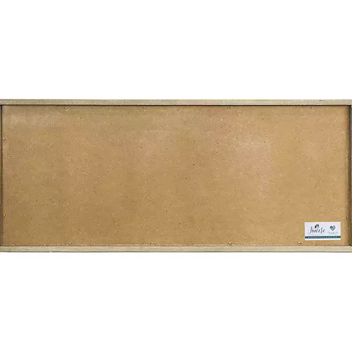 This is Us Wall Plaque