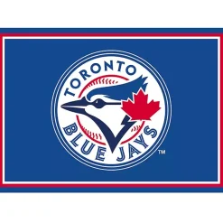 Toronto Blue Jays Spirit Rug, 3x4