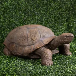Tortoise Statue