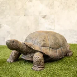 Tortoise Statue