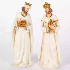 Traditional Christmas 7-pc. Nativity Set