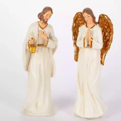 Traditional Christmas 7-pc. Nativity Set