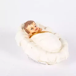 Traditional Christmas 7-pc. Nativity Set