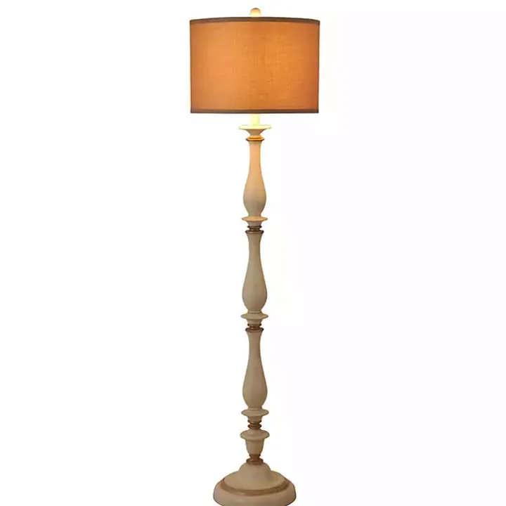 Traditional Marseilles Floor Lamp
