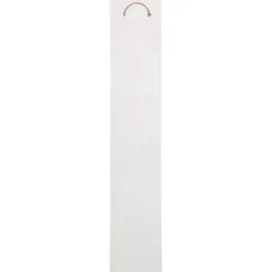 Trick or Treat Candy Corn Halloween Porch Board