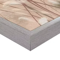 Understand Framed Canvas Art Print