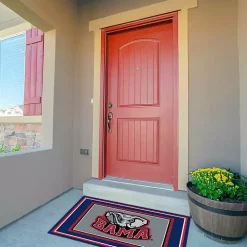 University of Alabama Area Rug, 3x4