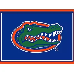 University of Florida Area Rug, 3x4