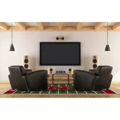 University of Nebraska Home Field Area Rug, 6x8