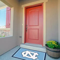 University of North Carolina Area Rug, 3x4