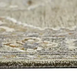 Vestige Camel Hand-Tufted Area Rug, 5x7