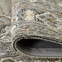 Vestige Camel Hand-Tufted Area Rug, 5x7