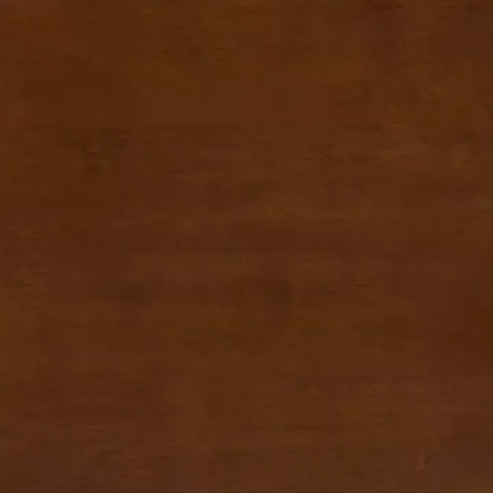 Walnut Wood Low Back Spindle Bench