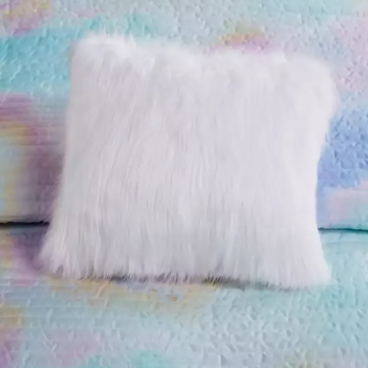 Watercolor Tie-Dye 3-pc. Twin/Twin XL Quilt Set