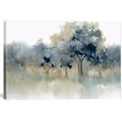 Water's Edge II Canvas Art Print
