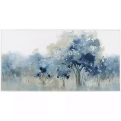 Water's Edge II Framed Art Print by Carol Robinson