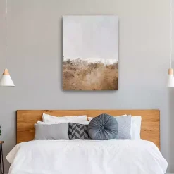 Wayfairing Canvas Art Print