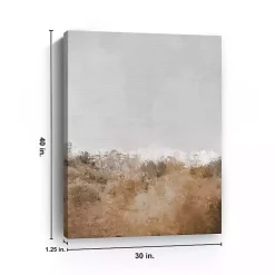 Wayfairing Canvas Art Print