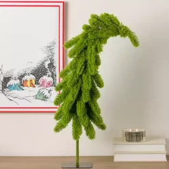 Whimsical Christmas Tree, 24 in.