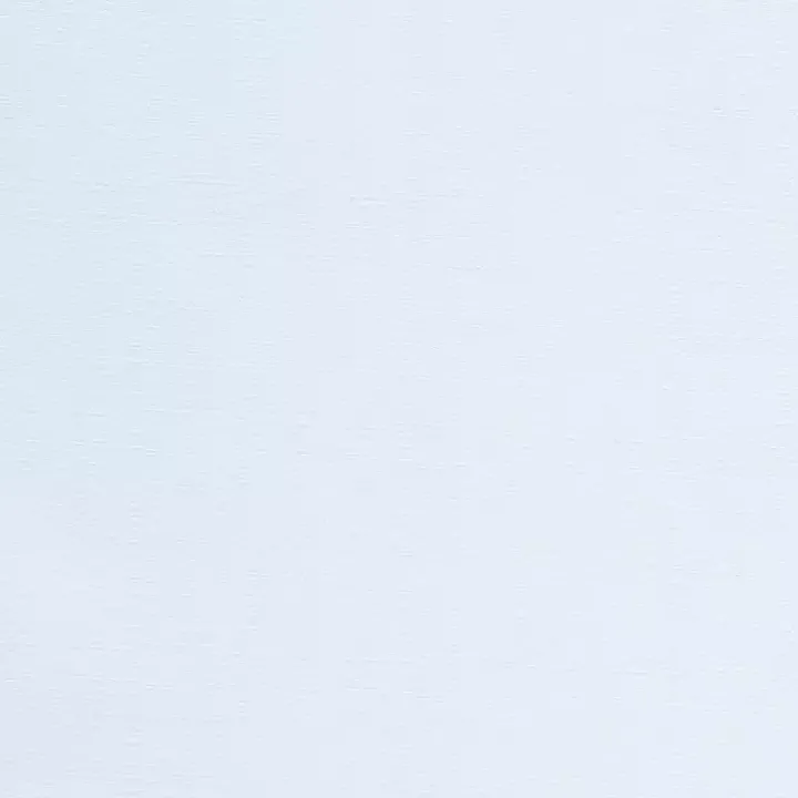 White Baxter Blackout Curtain Panel, 84 in.