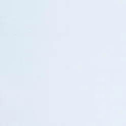 White Baxter Blackout Curtain Panel, 95 in.