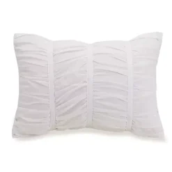 White Emily 2-pc. Twin/Twin XL Comforter Set