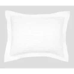White Eyelash 5-pc. King Comforter Set