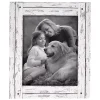 White Heartland Picture Frame, 8x10