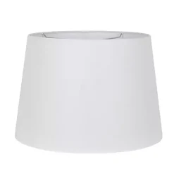 White Lighthouse Table Lamp