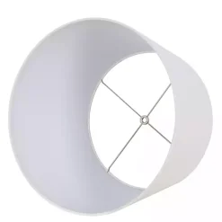 White Lighthouse Table Lamp