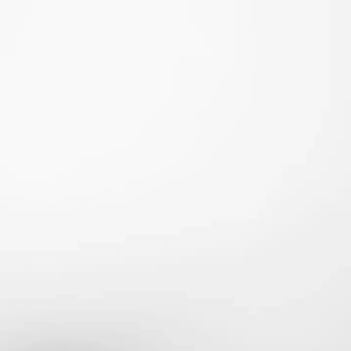 White Luster Chrome Leg Desk