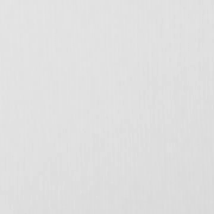 White Wood Curved Sides Console Table