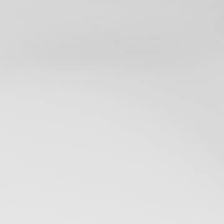 White Wood 5-Shelf Leaning Bookshelf