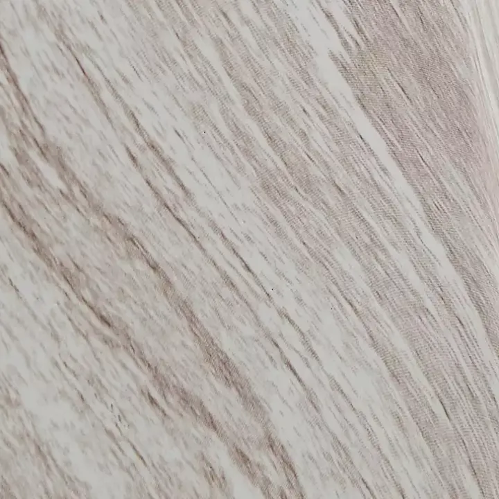 Whitewashed Wood Flynn Table Lamp