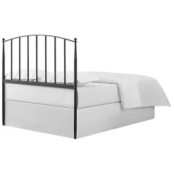 Whitley Metal Slat Full/Queen Headboard