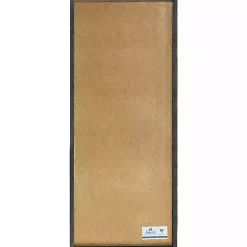 Who's Around the Tree Wall Plaque