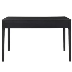 Wilcox Black Desk