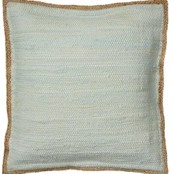 Wild Blue Yonder Riley Pillow