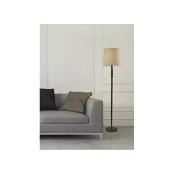 William Floor Lamp