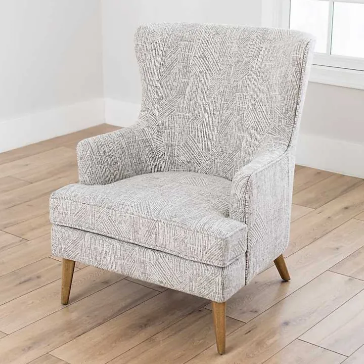 Wilson Cloud Accent Chair